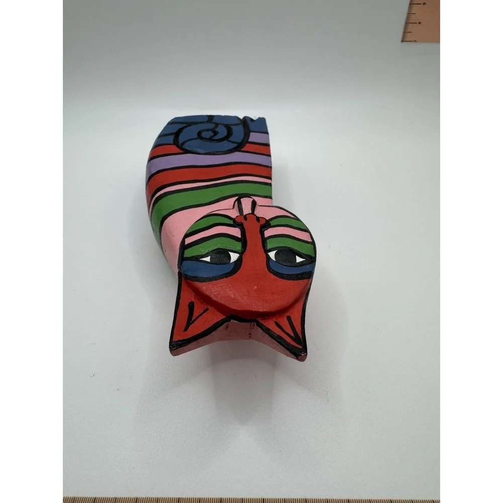 Laurel Burch 5